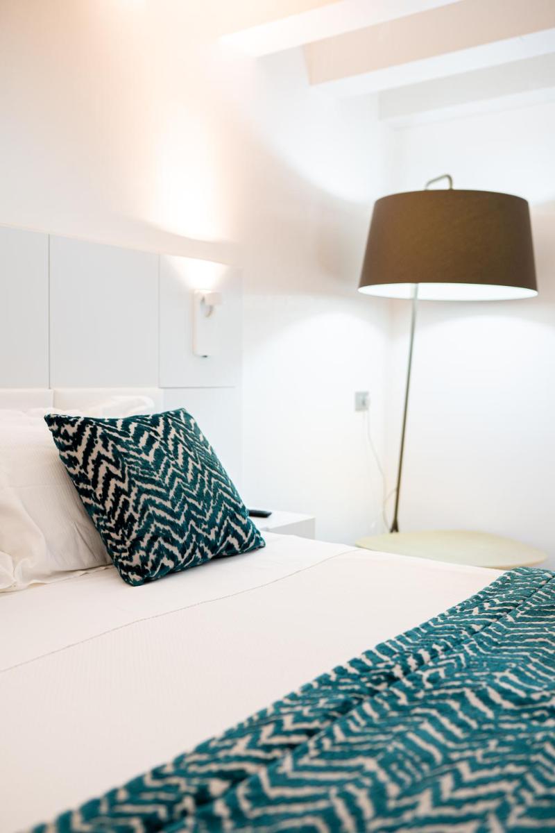 Caportigia Boutique Hotel