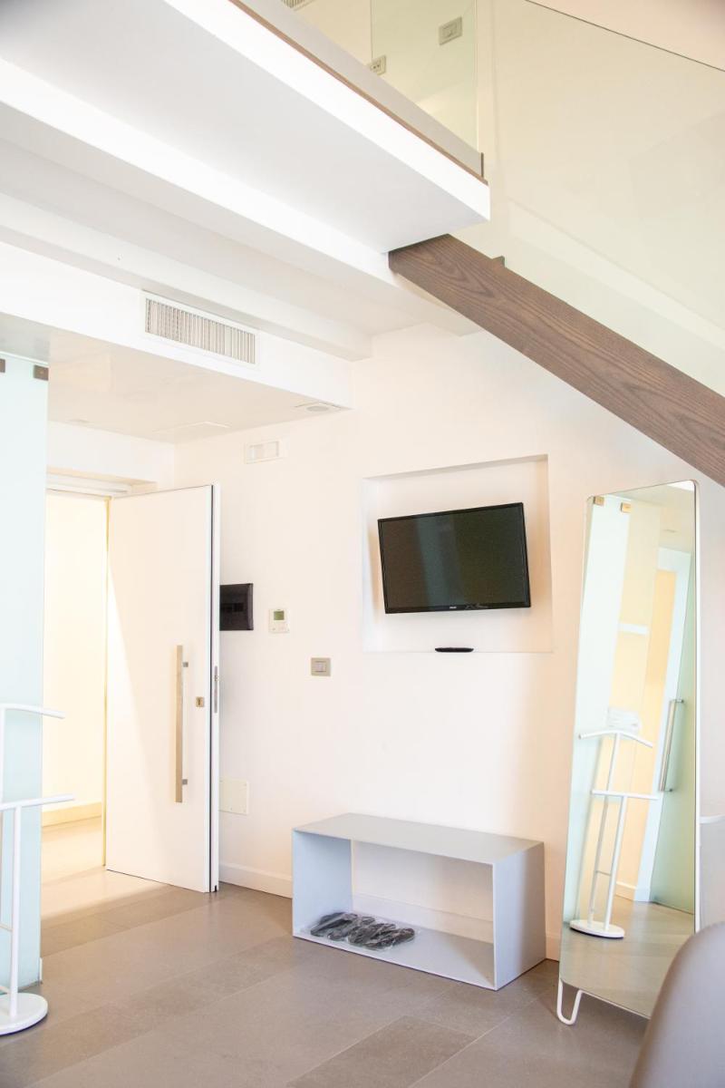 Caportigia Boutique Hotel