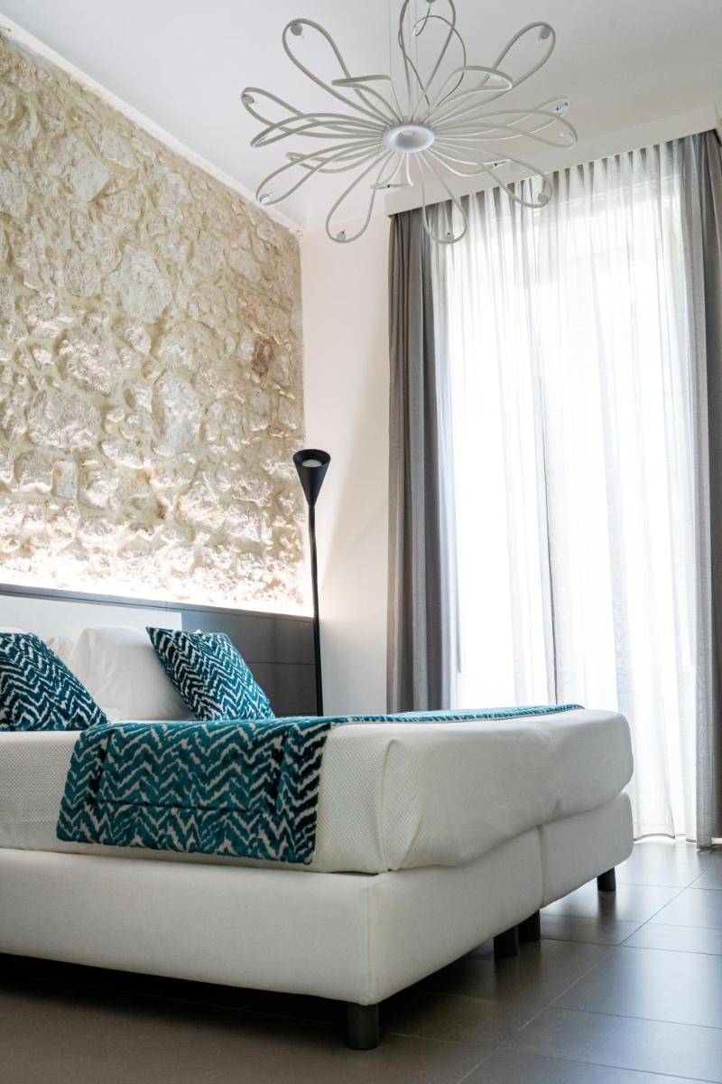 Caportigia Boutique Hotel