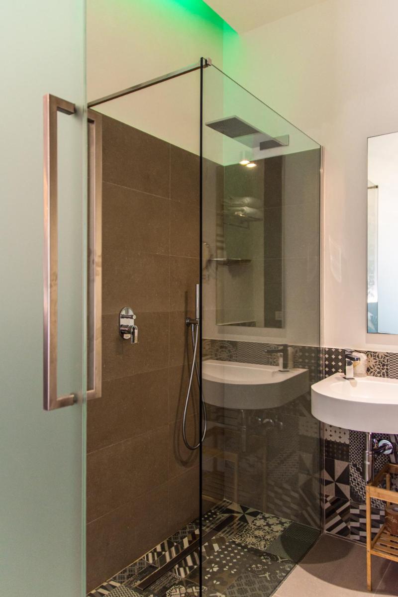 Caportigia Boutique Hotel