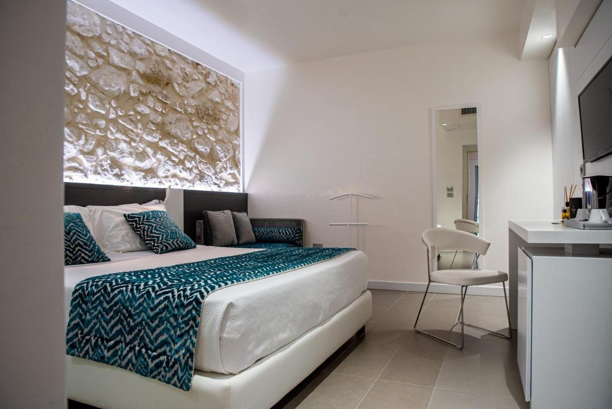 Caportigia Boutique Hotel