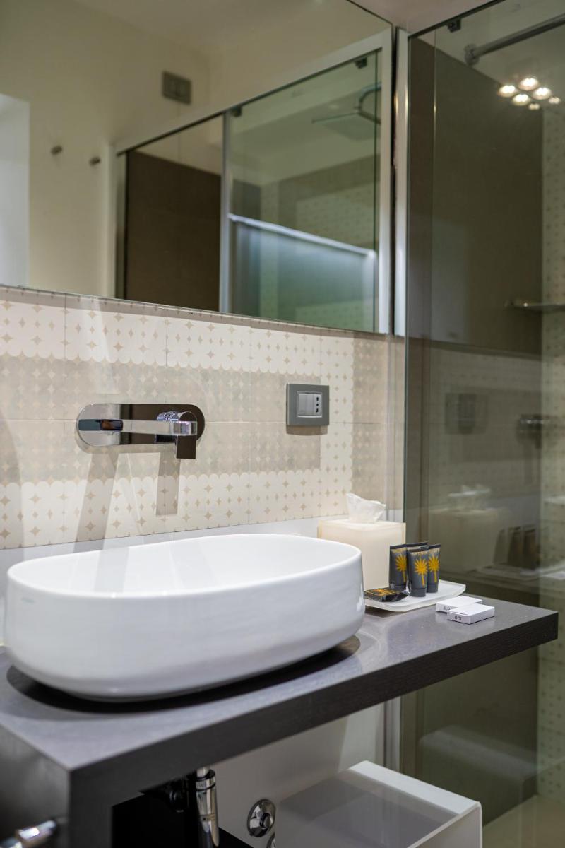 Caportigia Boutique Hotel