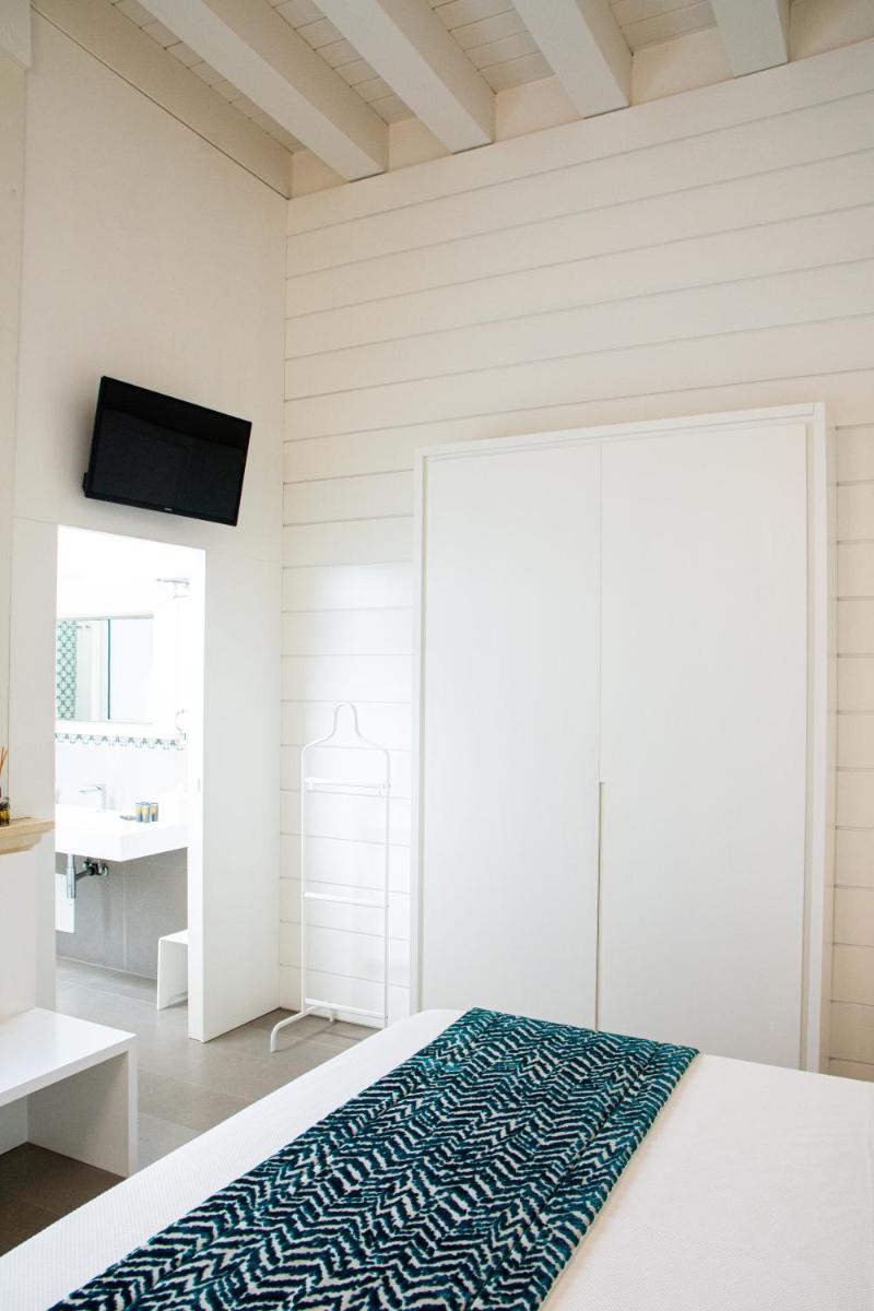 Caportigia Boutique Hotel