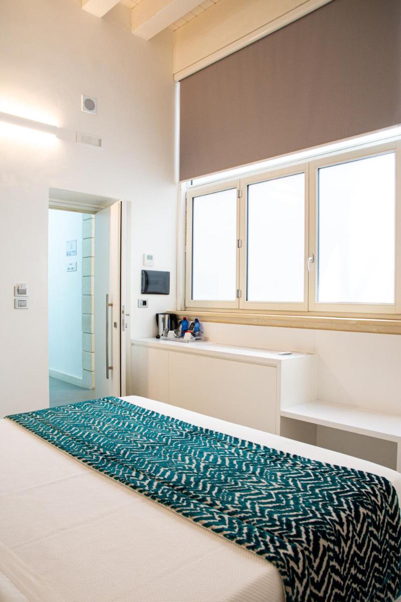 Caportigia Boutique Hotel