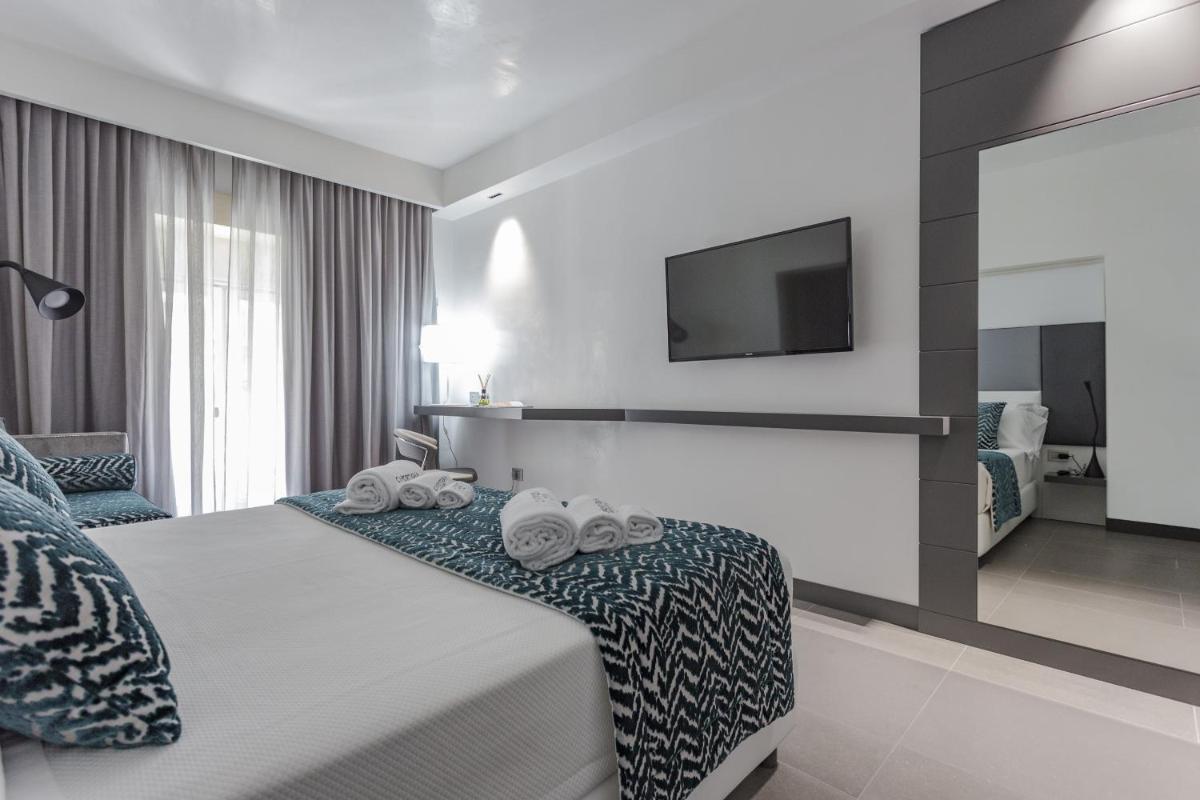 Caportigia Boutique Hotel