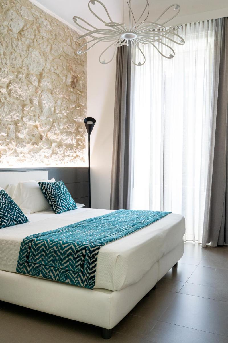 Caportigia Boutique Hotel