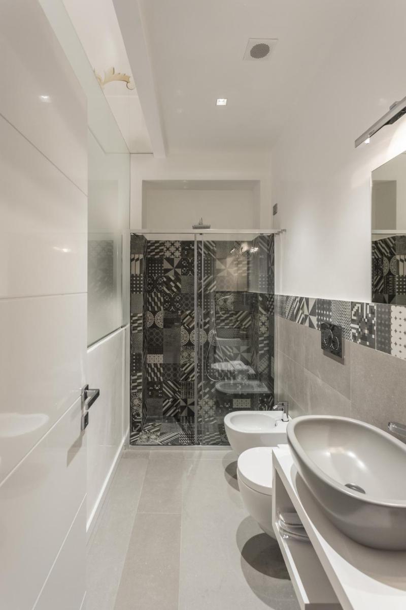 Caportigia Boutique Hotel