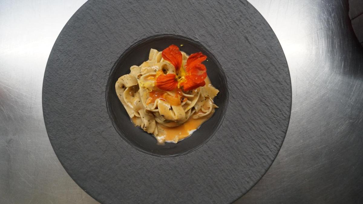 Caportigia Boutique Hotel