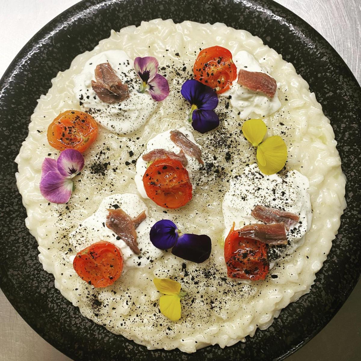 Caportigia Boutique Hotel