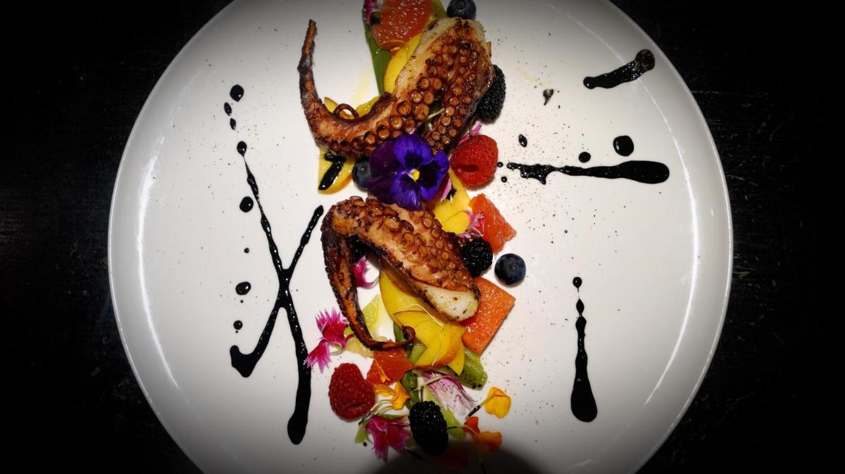 Caportigia Boutique Hotel