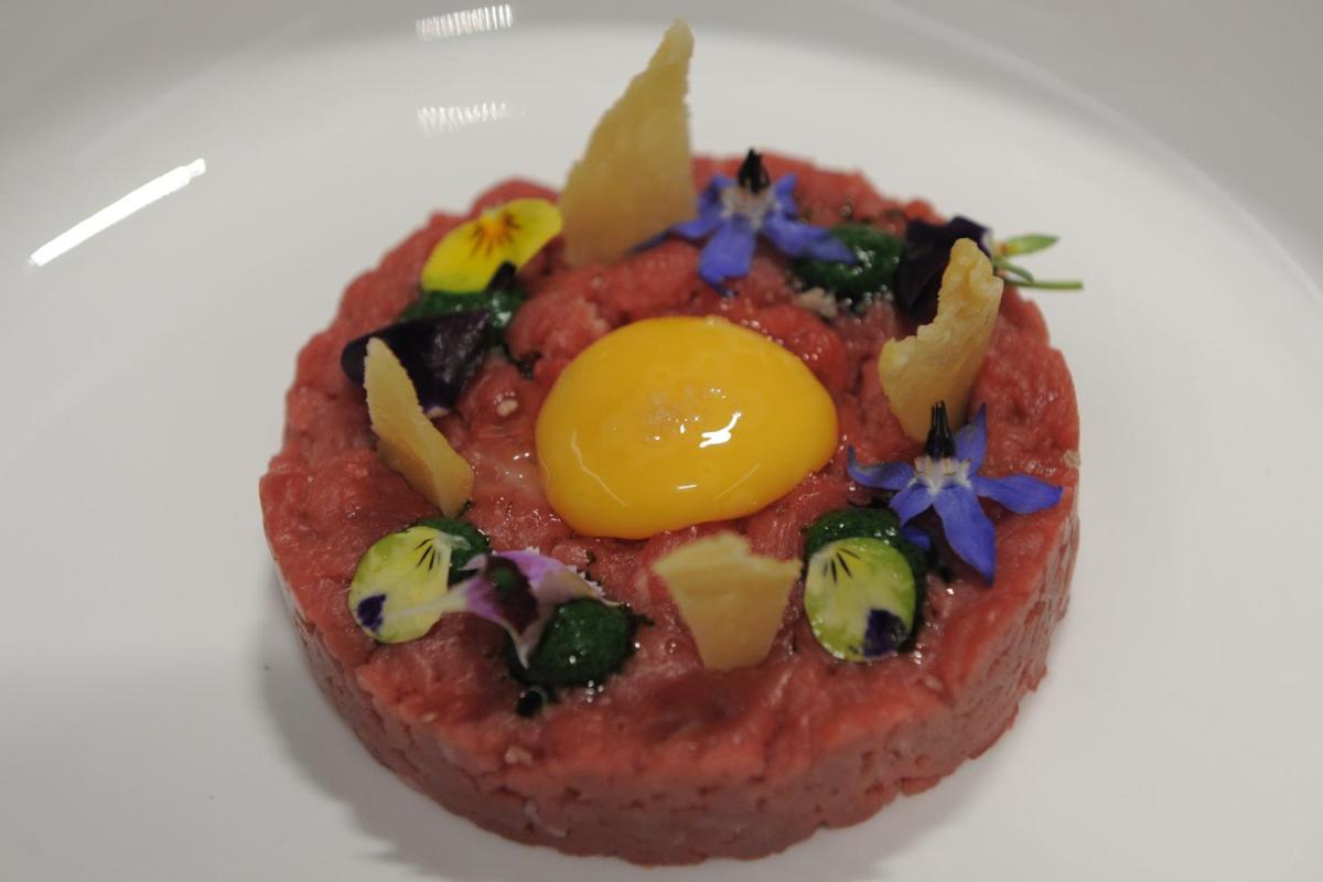 Caportigia Boutique Hotel