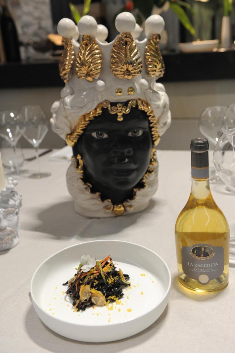 Caportigia Boutique Hotel