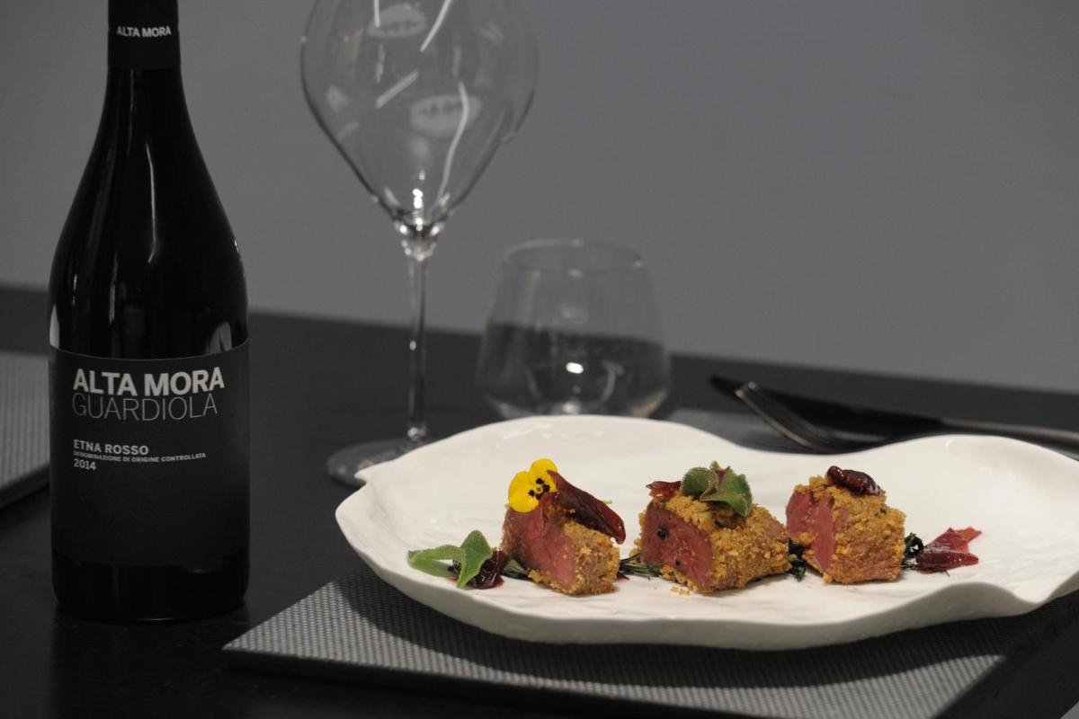 Caportigia Boutique Hotel