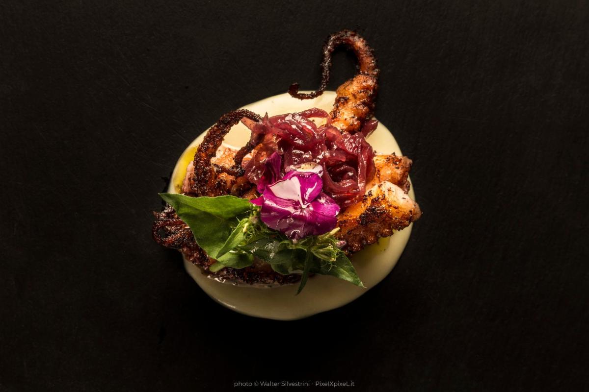 Caportigia Boutique Hotel