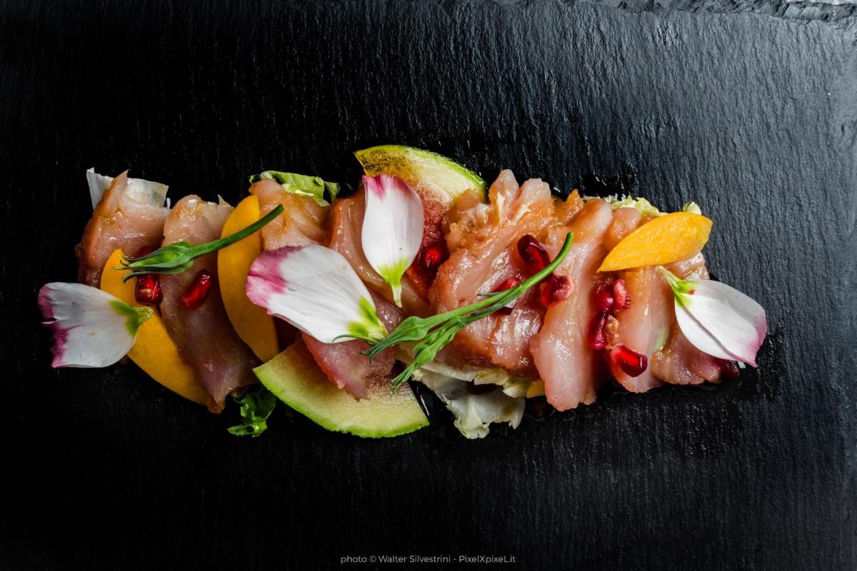 Caportigia Boutique Hotel