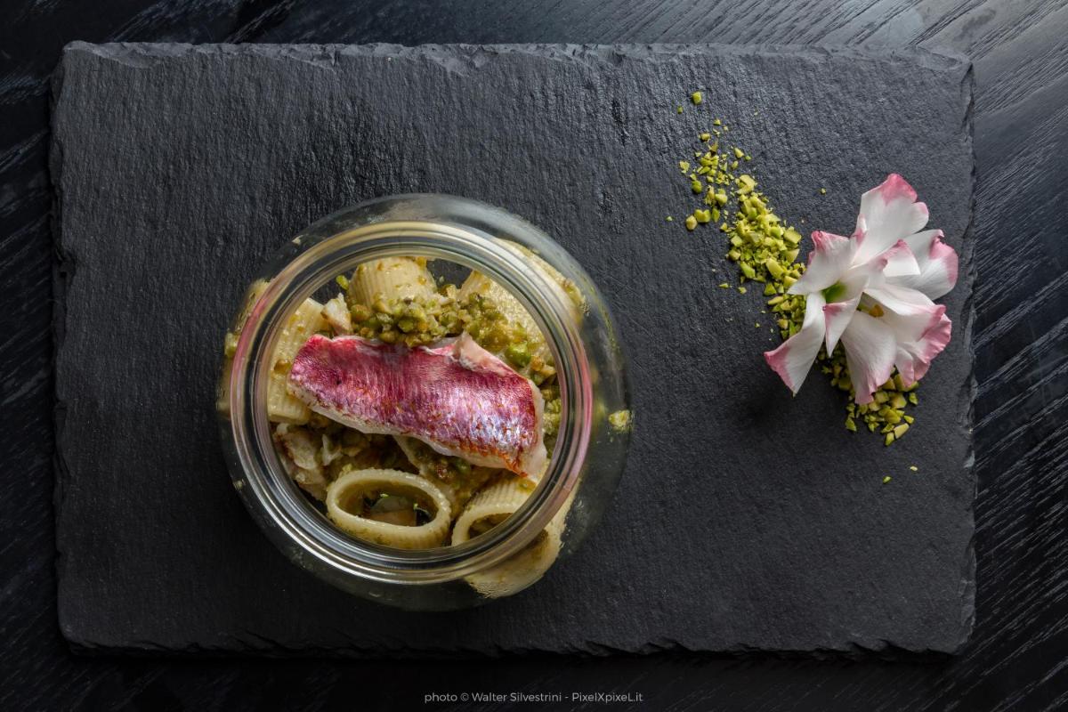 Caportigia Boutique Hotel