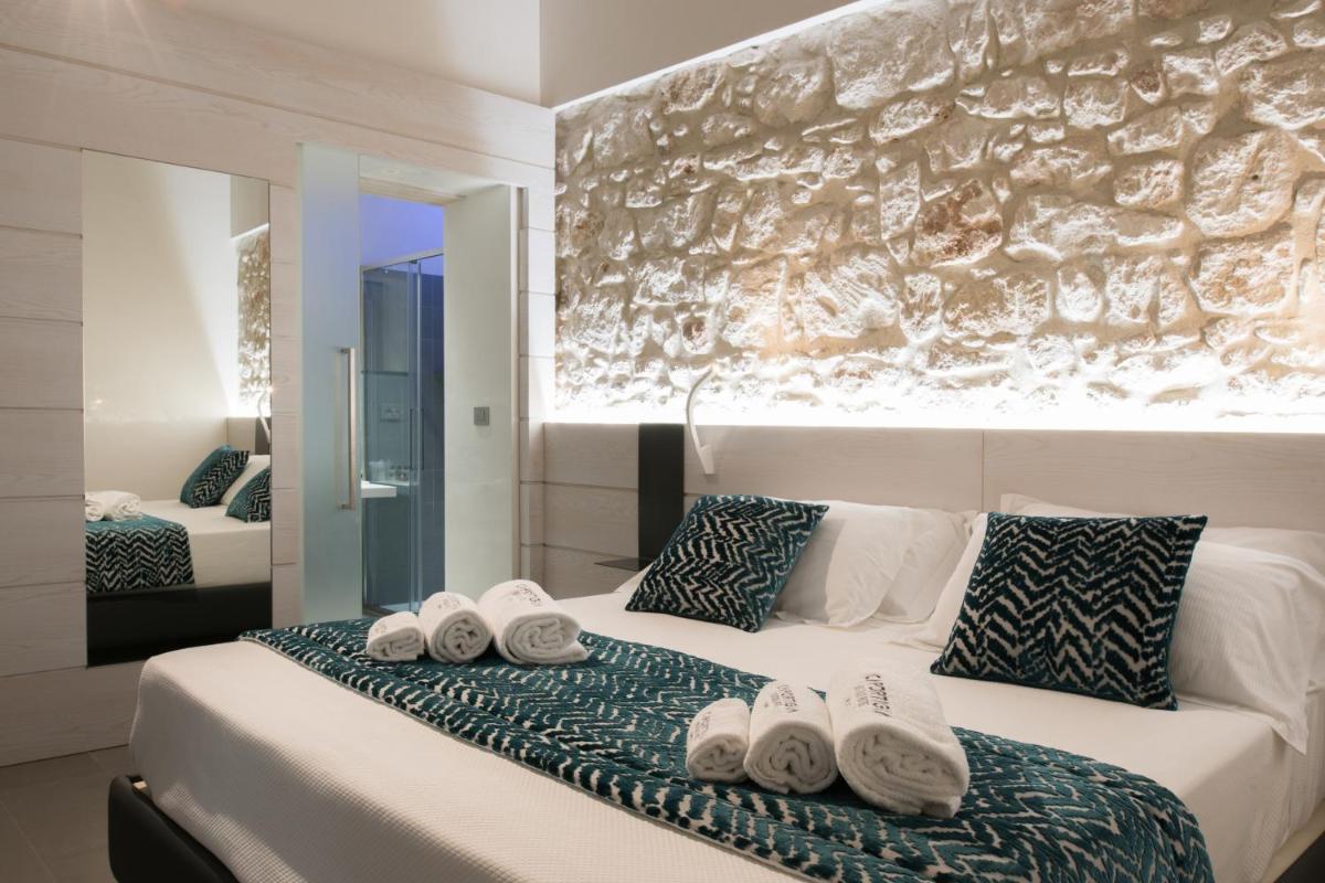 Caportigia Boutique Hotel
