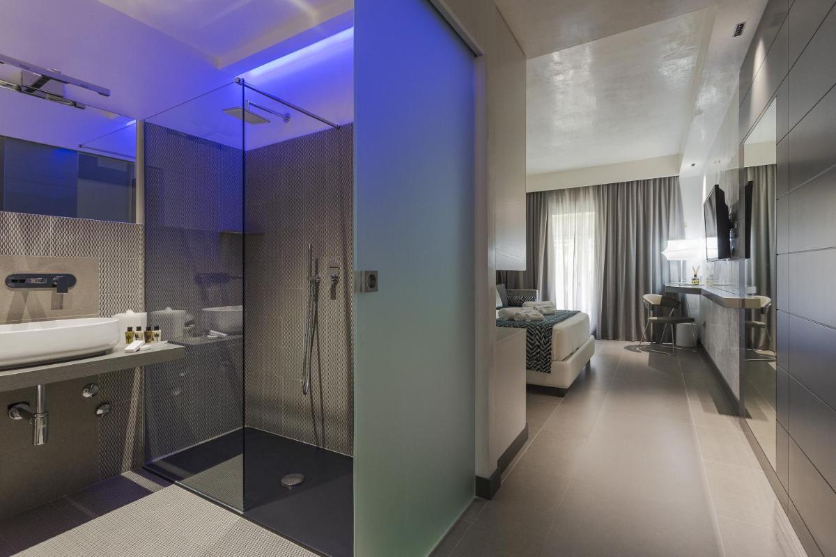 Caportigia Boutique Hotel