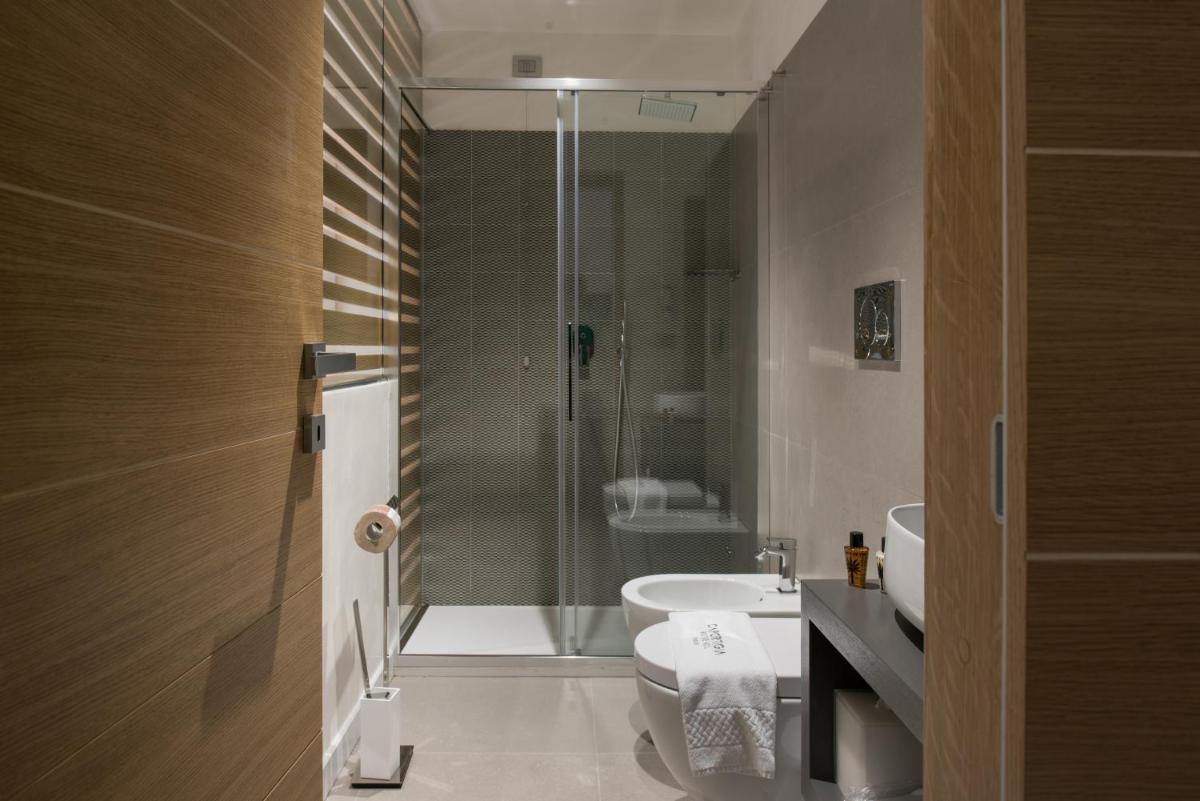 Caportigia Boutique Hotel