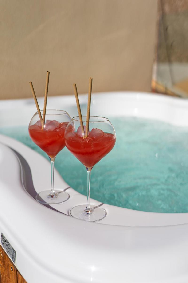 Caportigia Boutique Hotel
