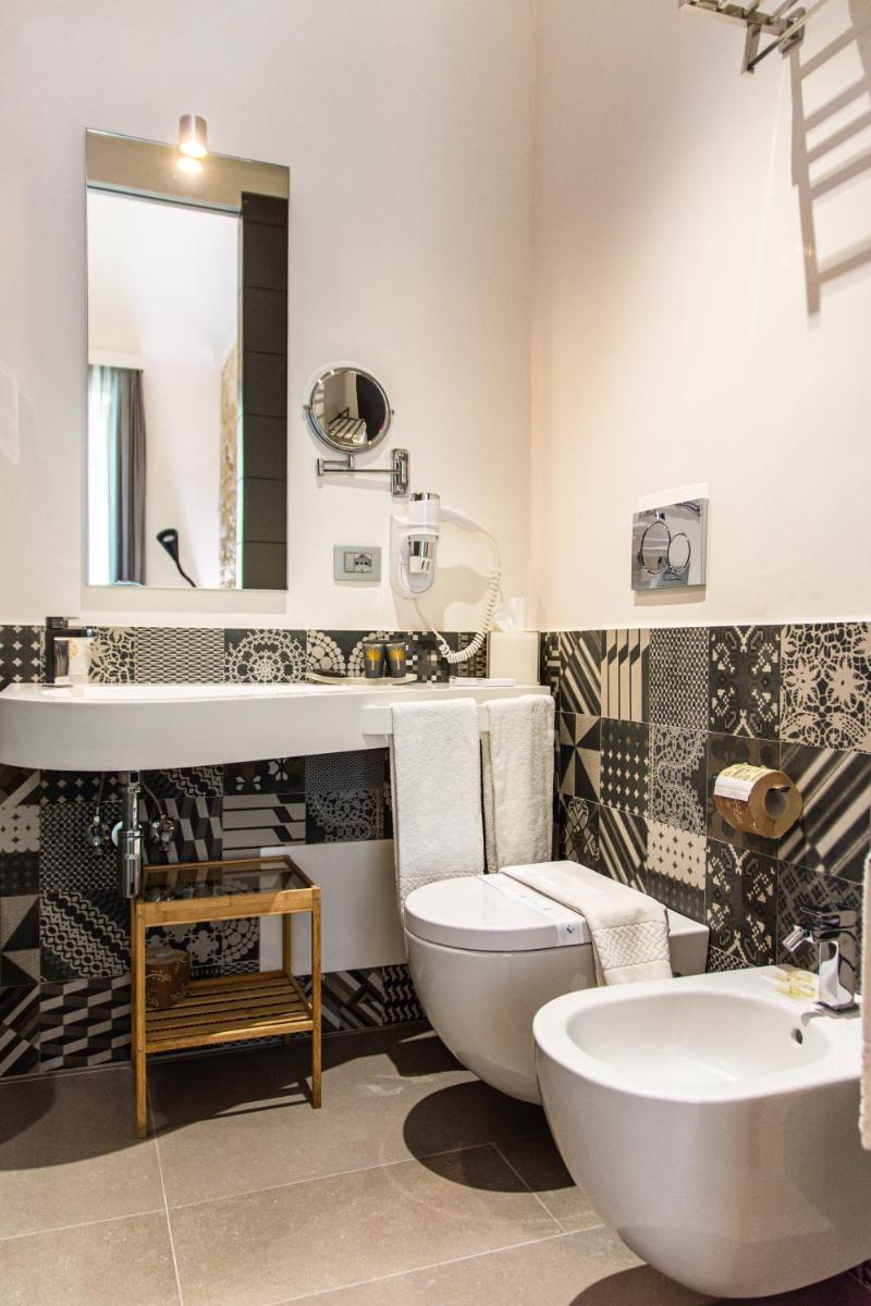 Caportigia Boutique Hotel