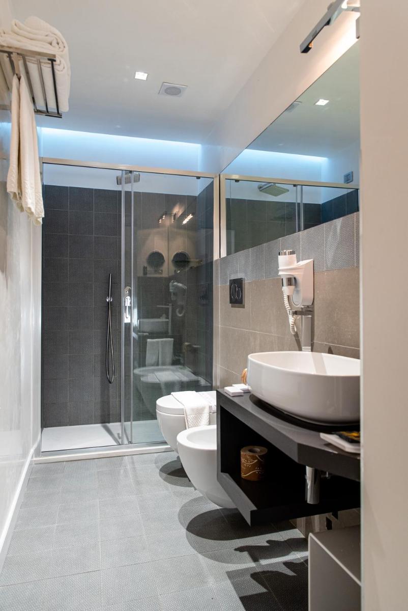 Caportigia Boutique Hotel