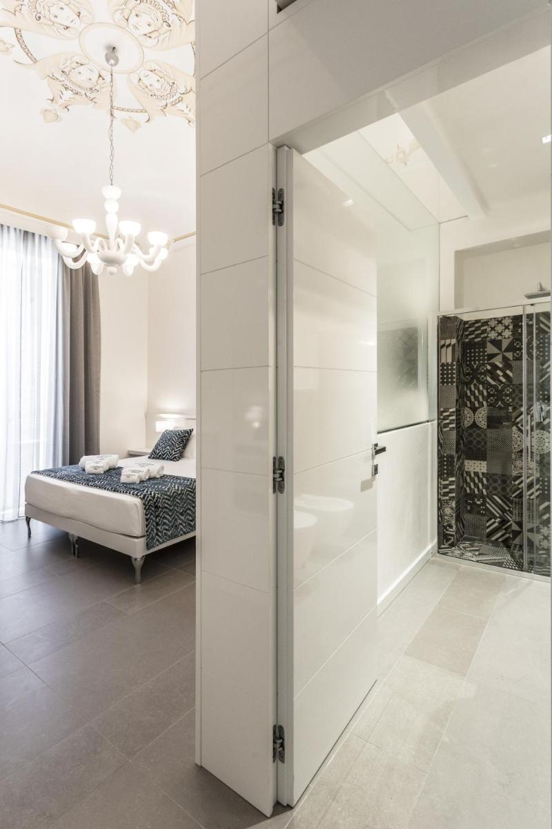 Caportigia Boutique Hotel