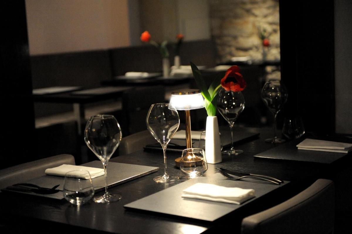 Caportigia Boutique Hotel