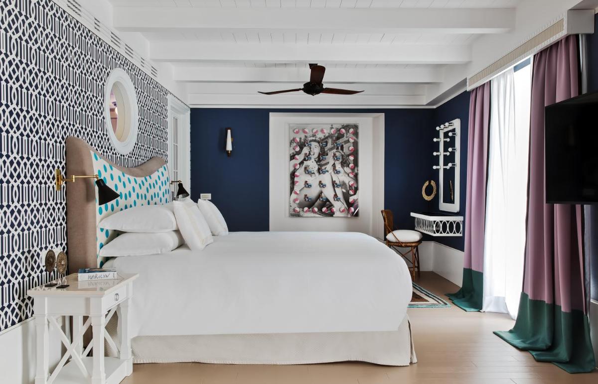 Capri Tiberio Palace - The Leading Hotels of the World