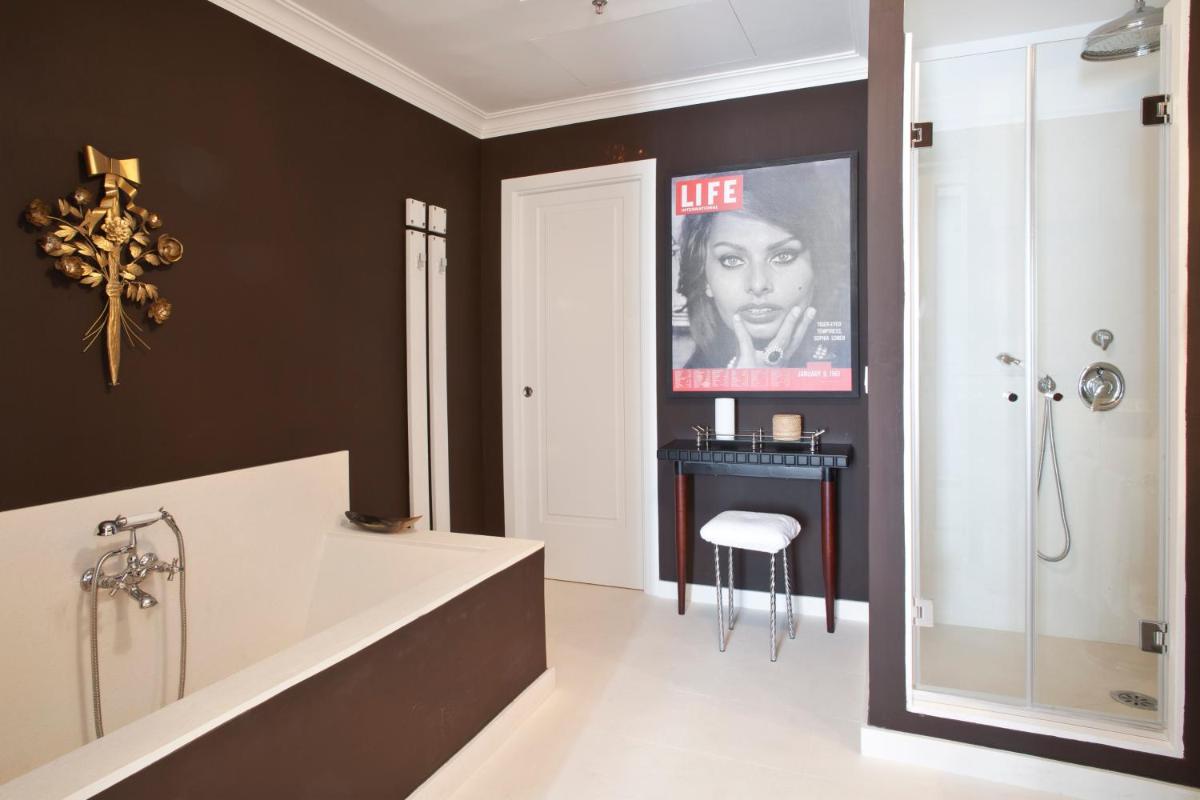 Capri Tiberio Palace - The Leading Hotels of the World