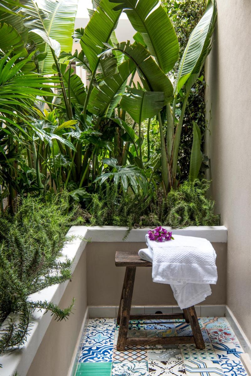 Capri Tiberio Palace - The Leading Hotels of the World