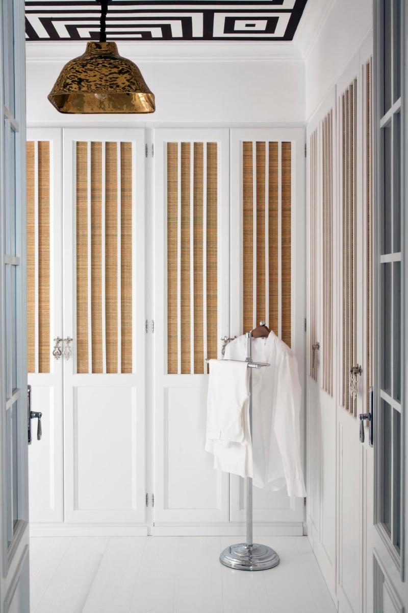 Capri Tiberio Palace - The Leading Hotels of the World