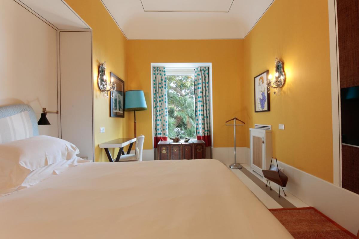 Capri Tiberio Palace - The Leading Hotels of the World