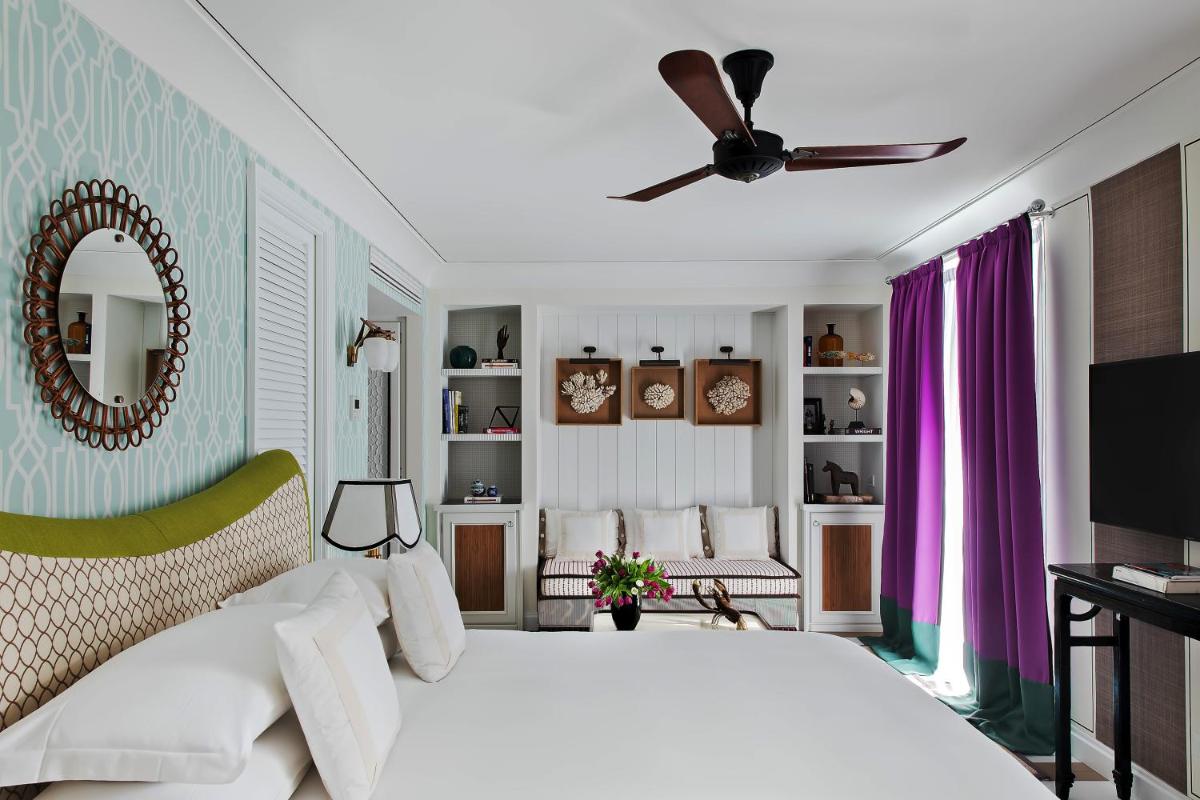 Capri Tiberio Palace - The Leading Hotels of the World