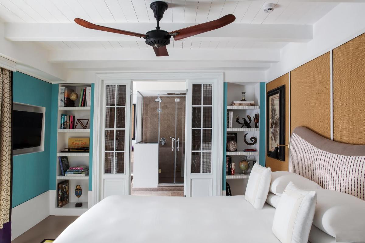 Capri Tiberio Palace - The Leading Hotels of the World