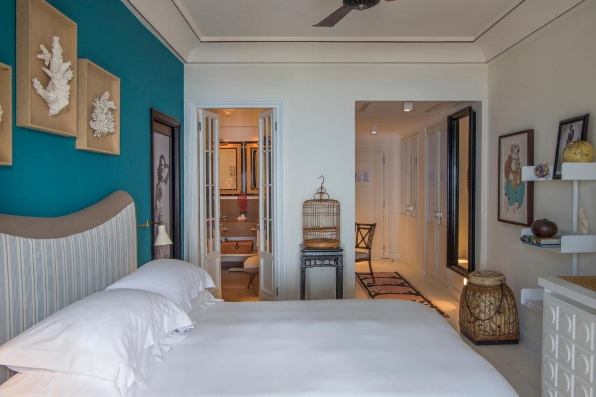 Capri Tiberio Palace - The Leading Hotels of the World