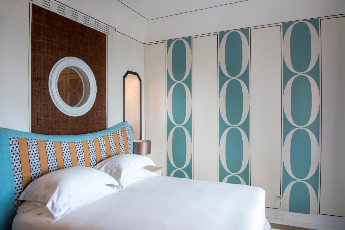 Capri Tiberio Palace - The Leading Hotels of the World