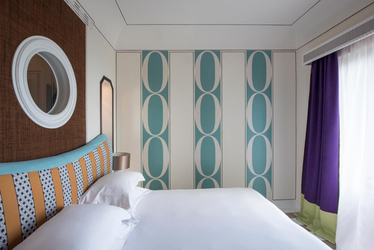 Capri Tiberio Palace - The Leading Hotels of the World