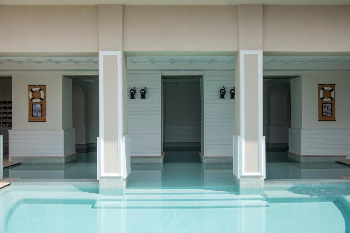 Capri Tiberio Palace - The Leading Hotels of the World