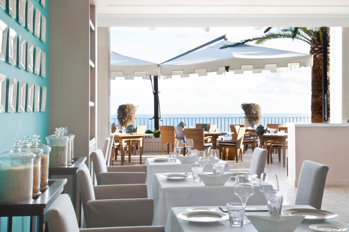 Capri Tiberio Palace - The Leading Hotels of the World