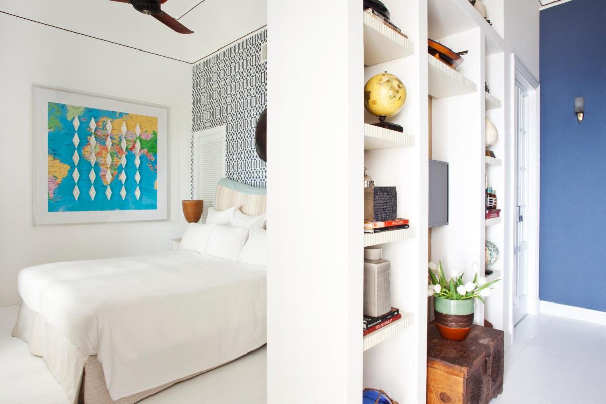 Capri Tiberio Palace - The Leading Hotels of the World