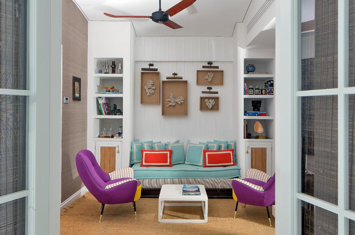 Capri Tiberio Palace - The Leading Hotels of the World