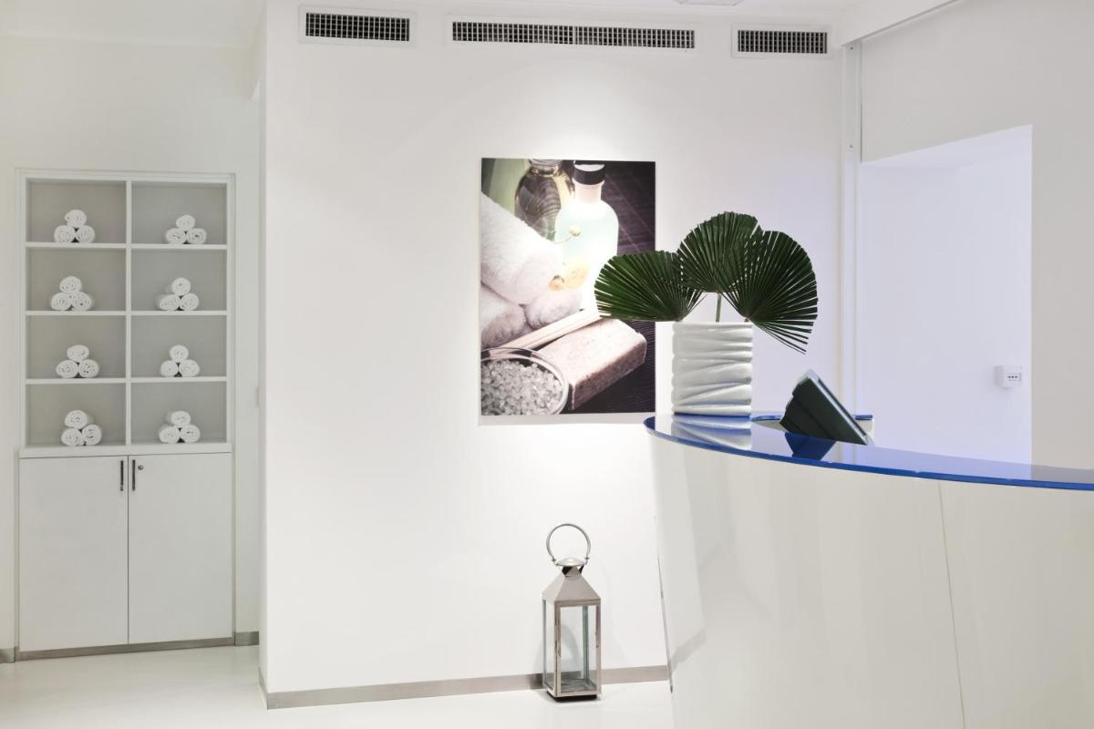 Capri Tiberio Palace - The Leading Hotels of the World