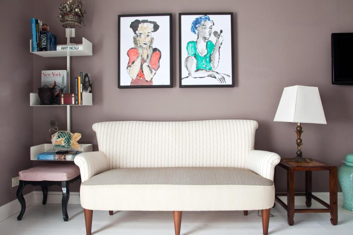 Capri Tiberio Palace - The Leading Hotels of the World