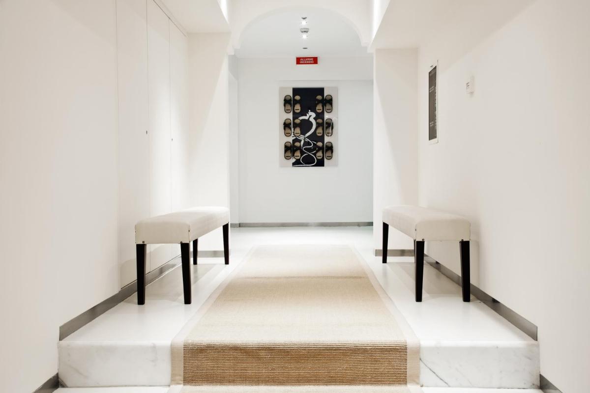 Capri Tiberio Palace - The Leading Hotels of the World