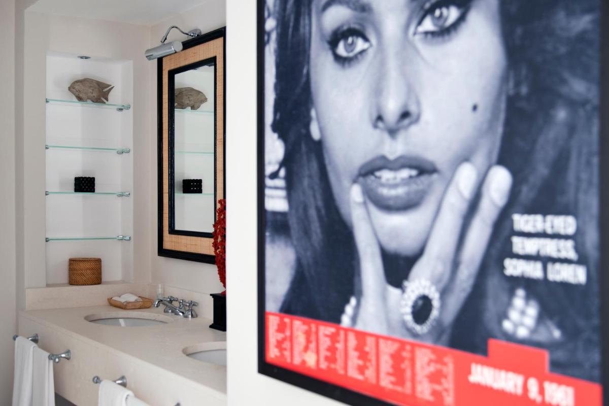 Capri Tiberio Palace - The Leading Hotels of the World