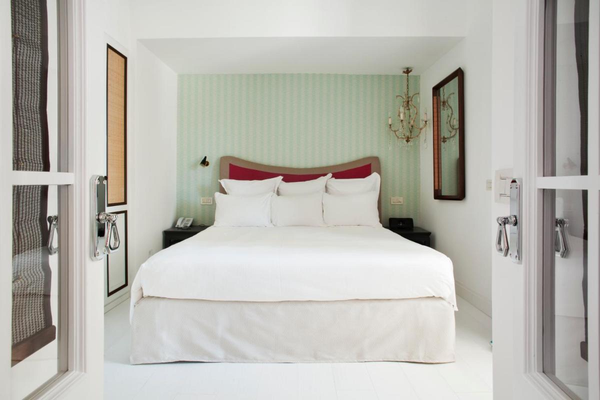 Capri Tiberio Palace - The Leading Hotels of the World