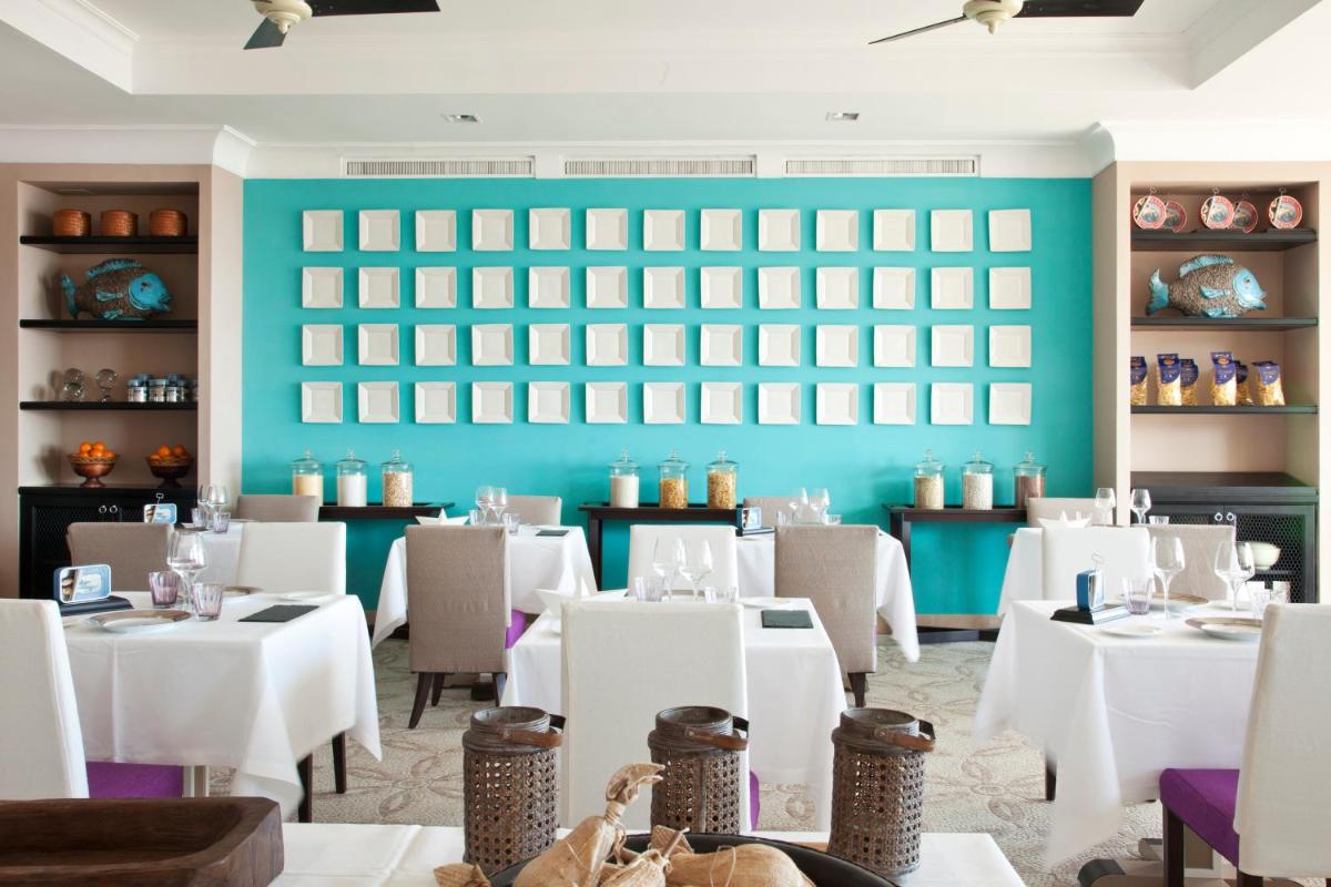 Capri Tiberio Palace - The Leading Hotels of the World