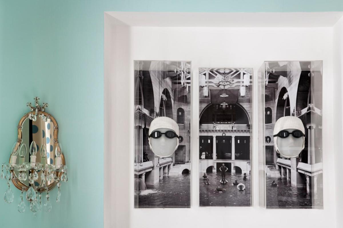 Capri Tiberio Palace - The Leading Hotels of the World