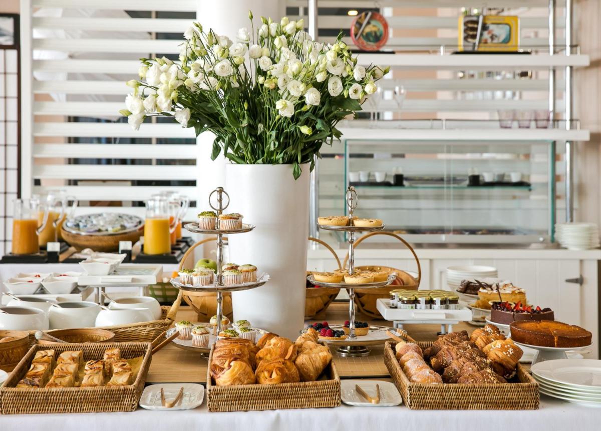 Capri Tiberio Palace - The Leading Hotels of the World